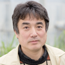 Ken-ichi Nonomura
